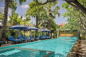 Khmer Mansion Boutique Hotel