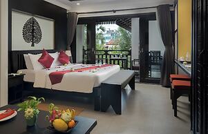 Khmer Mansion Boutique Hotel
