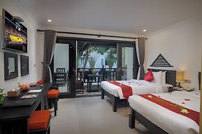 Khmer Mansion Boutique Hotel