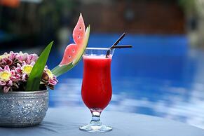 Khmer Mansion Boutique Hotel