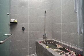 Khmer Mansion Boutique Hotel