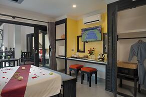 Khmer Mansion Boutique Hotel