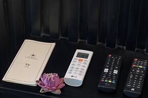 Khmer Mansion Boutique Hotel