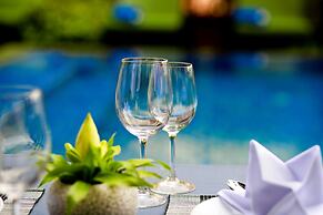 Khmer Mansion Boutique Hotel