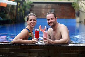 Khmer Mansion Boutique Hotel