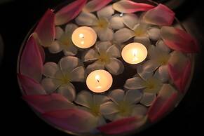 Khmer Mansion Boutique Hotel