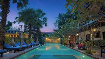Khmer Mansion Boutique Hotel