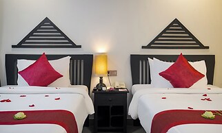 Khmer Mansion Boutique Hotel