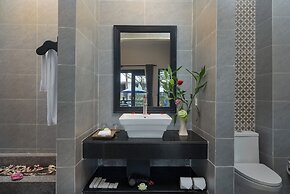 Khmer Mansion Boutique Hotel