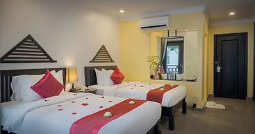 Khmer Mansion Boutique Hotel