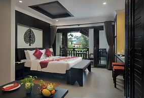 Khmer Mansion Boutique Hotel