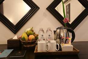 Khmer Mansion Boutique Hotel