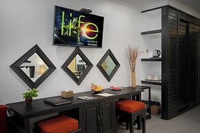 Khmer Mansion Boutique Hotel