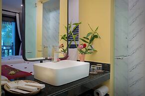 Khmer Mansion Boutique Hotel