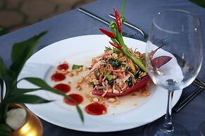 Khmer Mansion Boutique Hotel