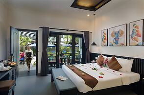 Khmer Mansion Boutique Hotel