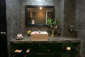 Khmer Mansion Boutique Hotel