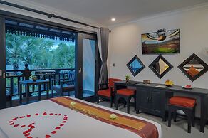 Khmer Mansion Boutique Hotel
