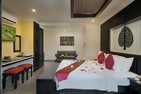 Khmer Mansion Boutique Hotel