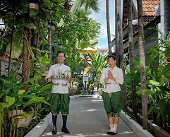 Khmer Mansion Boutique Hotel