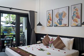 Khmer Mansion Boutique Hotel