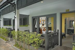 Khmer Mansion Boutique Hotel