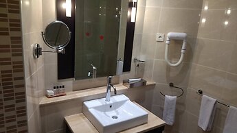 Hotel Aziza Thalasso Golf - Adults Only (à partir de 16 ans)