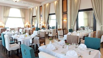 Hotel Aziza Thalasso Golf - Adults Only (à partir de 16 ans)