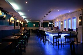 Hotel Aziza Thalasso Golf - Adults Only (à partir de 16 ans)