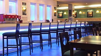 Hotel Aziza Thalasso Golf - Adults Only (à partir de 16 ans)