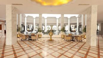 Hotel Aziza Thalasso Golf - Adults Only (à partir de 16 ans)