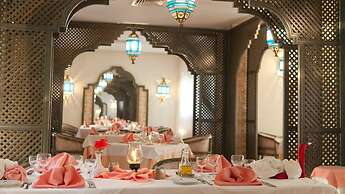 Hotel Aziza Thalasso Golf - Adults Only (à partir de 16 ans)