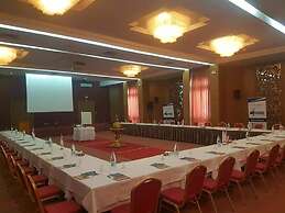 Hotel Aziza Thalasso Golf - Adults Only (à partir de 16 ans)