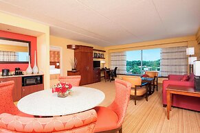 Courtyard Peoria Downtown