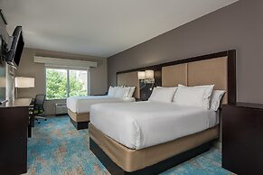 Holiday Inn Express & Suites Norwood-Boston Area by IHG