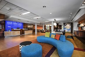 Fairfield Inn & Suites Little Rock Benton