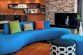 Fairfield Inn & Suites Little Rock Benton
