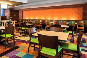 Fairfield Inn & Suites Little Rock Benton
