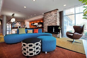 Fairfield Inn & Suites Little Rock Benton