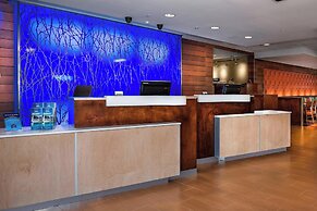 Fairfield Inn & Suites Little Rock Benton