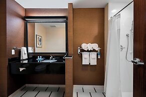 Fairfield Inn & Suites Little Rock Benton