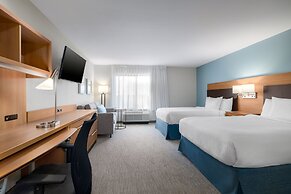 TownePlace Suites by Marriott Fort Walton Beach-Eglin AFB