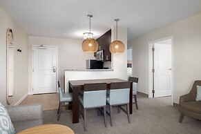 TownePlace Suites by Marriott Fort Walton Beach-Eglin AFB