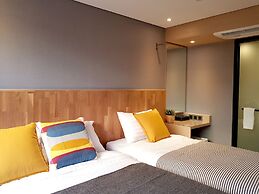 Hostel CLEO Seoul Hongdae