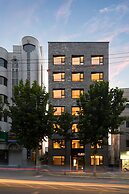 Hostel CLEO Seoul Hongdae