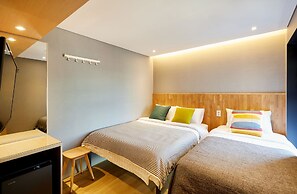 Hostel CLEO Seoul Hongdae