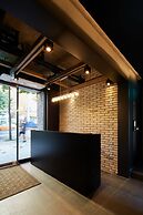 Hostel CLEO Seoul Hongdae