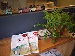 Hostel CLEO Seoul Hongdae