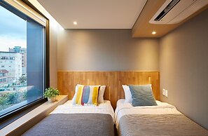 Hostel CLEO Seoul Hongdae