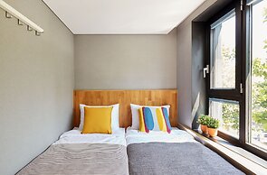 Hostel CLEO Seoul Hongdae